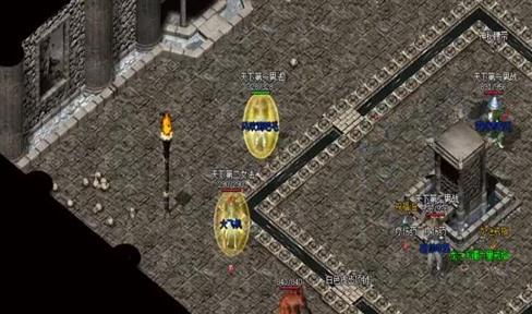 如何选择打宝路线？