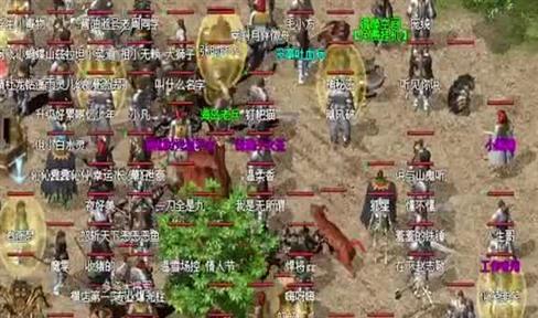 羽士豪杰套装搭配经验