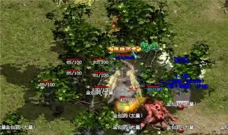 《原始传奇》牛气冲天！跨界联动2021贺岁档电影《人潮汹涌》