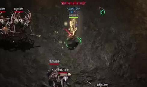 1.76精品传奇沙巴克吸引人的地方在哪里
