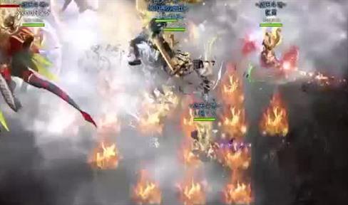 传奇世界手游面对面交易 竞拍玩法详细介绍