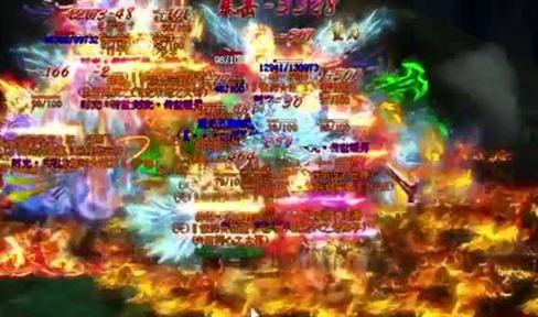 介绍西游传奇顶级神器如意金箍棒
