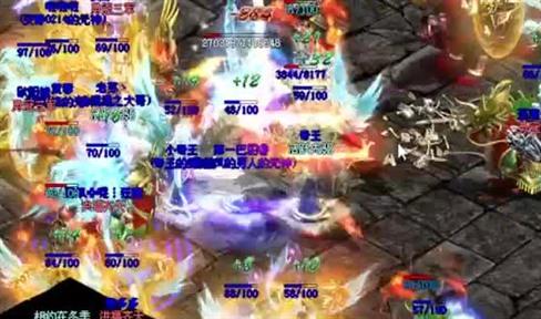 传奇装备从哪里可以获得？