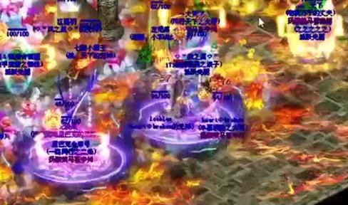 在sf999传奇里需要有一颗好心态吗