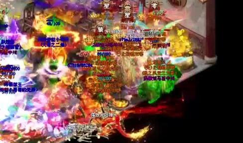 传奇游戏中内功抵伤是怎样玩法和如何设置